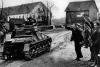 kleiner Panzerbefehlswagen Panzer I Ausf. B Sd.Kfz. 265 picture 6