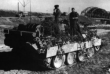Panzerbefehlswagen mit 7.5 cm KwK 42 L/70 Panther I Sd.Kfz. 267 picture 2