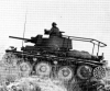 Panzerbefehlswagen 38(t) picture 4