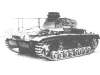 Panzerbefehlswagen Ausf. D1 Sd.Kfz. 267, 268 picture 3