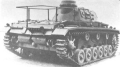 Panzerbefehlswagen Ausf. E Sd.Kfz. 266, 268 picture 2