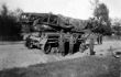 Infanterie Sturmsteg auf Fgst Panzer IV Ausf. C picture 3