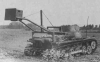 Ladungsleger auf Panzer I Ausf. B picture 2
