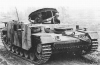 Munitionspanzerwagen auf Fgst Panzer III picture 2