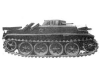 Panzer II Ausf. A Flamm Sd.Kfz. 122 picture 2