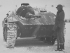 Flammpanzer 38(t) Hetzer picture 2