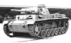 Panzer III (Fl) Flamm Sd.Kfz. 141/3 picture 4