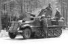 3.7 cm PaK 35/36 (Sf) auf Fgst Zgkw 1t Sd.Kfz. 10 picture 4