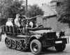  2 cm Flak 30 (Sf) auf Fgst Zgkw 1t Sd.Kfz. 10/4  picture 2