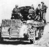 2 cm Flak 38 (Sf) auf Fgst Zgkw 1t Sd.Kfz. 10/5  picture 2