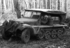 Sd.Kfz. 10 Leichter Zugkraftwagen 1t picture 6