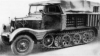 Sd.Kfz. 11/1 Nebel Kraftwagen 3t picture 3