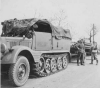 Sd.Kfz. 11 Leichter Zugkraftwagen 3t picture 3