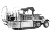 Sd.Kfz. 11/5 Mittlerer Gassprr Wagen 3t picture 2