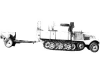 Sd.Kfz. 11/5 Mittlerer Gassprr Wagen 3t picture 3