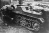 Sd.Kfz. 2 kleines Kettenkraftrad picture 2