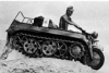 Sd.Kfz. 2 kleines Kettenkraftrad picture 4