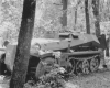 Sd.Kfz. 253 leichte Gepanzerte Beobachtungskraftwagen picture 3