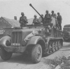 3.7 cm Flak 36 (Sf) auf Fgst Zgkw 5t Sd.Kfz. 6/2 picture 2