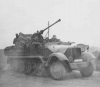 3.7 cm Flak 36 (Sf) auf Fgst Zgkw 5t Sd.Kfz. 6/2 picture 6