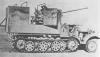 7.62 cm PaK 36(r) auf Pz.jg (Sf) Zgkw 5t Diana Sd.Kfz. 6  picture 5