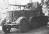 8.8 cm Flak 18 (Sf) auf Fgst Zgkw 12t Sd.Kfz. 8 picture 4