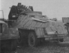 3.7 cm Flak 43 auf (Sf) Schwere Wehrmachtschlepper picture 2