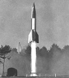 V-2 rocket  Surface-to-Surface missile  picture 2