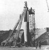 Aggregate 4 (A-4) V-2 rocket picture 4