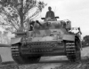 Artillerie Panzerbeobachtungswagen Panzer III Sd.Kfz. 143 picture 4