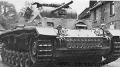 Artillerie Panzerbeobachtungswagen Panzer III Sd.Kfz. 143 picture 4