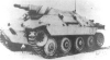 Jagdpanzer 38D mit 7.5 cm KwK L/24
