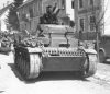 Panzer II Ausf. C Sd.Kfz. 121 picture 3