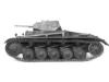 Panzer II Ausf. C Sd.Kfz. 121 picture 5