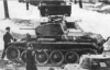 Panzer II Ausf. D Sd.Kfz. 121 picture 4