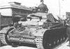 Panzer II Ausf. F Sd.Kfz. 121 picture 3