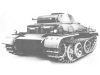 Panzer II Ausf. J VK1601 picture 2