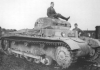 Panzer II Ausf. b Sd.Kfz. 121 picture 2