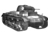 Panzer II Ausf. b Sd.Kfz. 121 picture 5