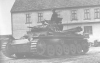Panzer III Ausf. A Sd.Kfz. 141 picture 3