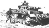 Panzer III Ausf. F Sd.Kfz. 141 picture 3