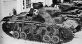 Panzer III Ausf. G Sd.Kfz. 141 picture 5