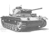 Panzer III Ausf. L Sd.Kfz. 141/1 picture 2