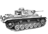 Panzer III Ausf. M Sd.Kfz. 141/1 picture 3