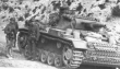 Panzer III Ausf. N Sd.Kfz. 141/2 picture 2