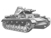 Panzer IV Ausf. C Sd.Kfz. 161 picture 2