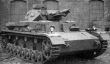 Panzer IV Ausf. E Sd.Kfz. 161 picture 7
