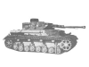 Panzer IV Ausf. F2 Sd.Kfz. 161/1 picture 2
