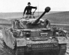 Panzerbefehlswagen IV mit 7.5 cm KwK 40 L/48 picture 7