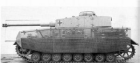 Panzer IV Ausf. J Sd.Kfz. 161/2 picture 7